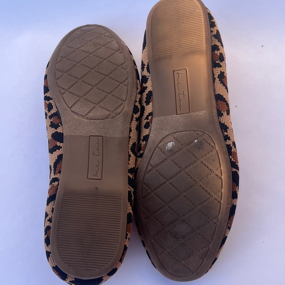 Leopard Flats - Picture 2 of 2